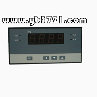 QQ601/QQ501智能數(shù)字顯示報(bào)警儀