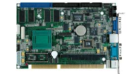 匯爾工控廠家供應PC104主板