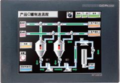 三菱电机新一代人机界面产品－－-GOT1000系列（国内一级代理商）