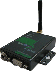 GPRS DTU无线数据模块