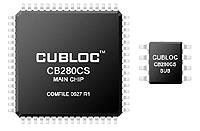 CUBLOC芯片组CB280CS