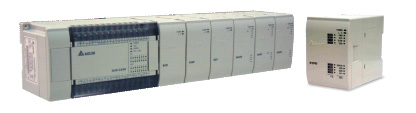 供应台达EH系列PLC