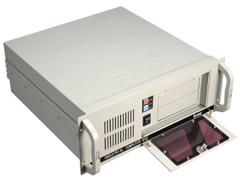 供应:EVOC 810E工控机、研祥工控机IPC-810