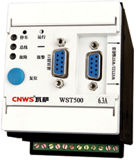 WST500系列智能型控制器