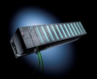 ET 200M Profinet 接口模板开始接受定货