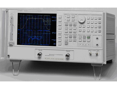 网络分析仪8753ET