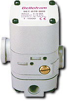 T-1000电气转换器