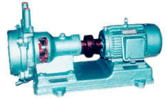 sz 、szb型水环真空泵系列
