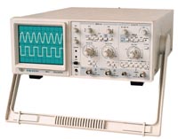 供应YB4330 通用二踪通用示波器