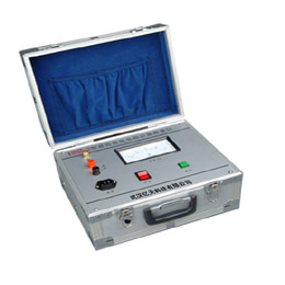 ETFCZ-Ⅱ氧化锌避雷器放电计数器测试仪