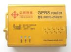 无线工业监控GPRS 路由器设备