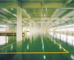 环氧树脂地板 pvc防静电地地板 工业地板 乙烯基酯重防腐地板  防腐工程