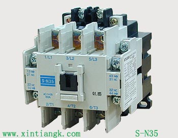 特价 S-N系列交流接触器
