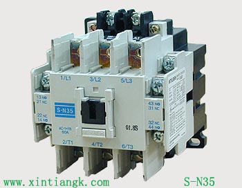 特價 S-N系列交流接觸器