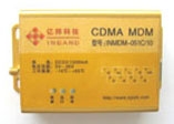 无线工业监控CDMA MDM设备