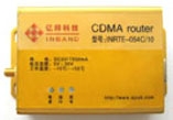 无线工业监控CDMA 路由器设备