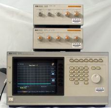 HP54123T二手（34G）示波器