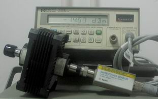 HP8481B/8482A功率探头