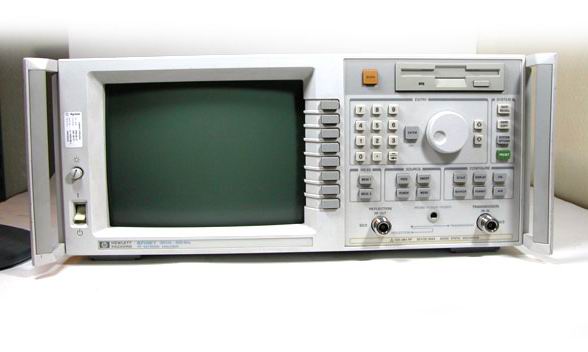 HP8714ET二手网络分析仪
