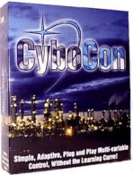 CyboCon自适应过程控制软件