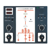 CK3800开关柜智能操作装置