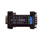 波士RS232光电隔离器