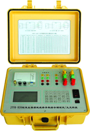 供应JTYB-B20型变压器损耗－线路参数综合测试仪