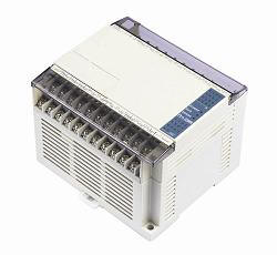 销售兼容三菱软件的PLC（FX1S-30MR-001）