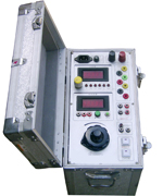 SDJB-I便携式继电保护测试仪