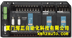 永宏PLC-FBS-10ma