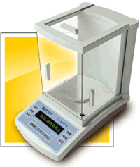 供应深圳电子分析天平FA2004