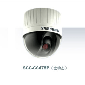 SCC-C6435P,三星SCC-C6435P，三星C6435P
