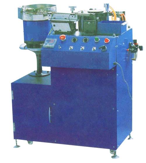 ZR-108电晶体自动成型机-商机资讯-东莞展荣电