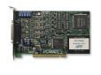 数据采集卡PCI8021（2.5MS/s 14位 4路双端 同步连续采样卡）