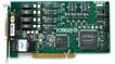 数据采集卡PCI8025（400KS/s 14位 4路 同步连续采样卡）