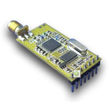 APC220A-43微功率无线数传模块
