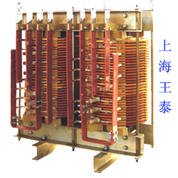 低压大电流变压器