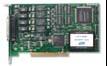数据采集卡PCI8026（10MS/s 16位 2路 同步连续采样卡）
