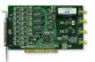 多功能数据采集卡PCI2008A（16路 同步 每路25KS/s 12位 模拟量输入卡）