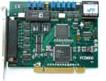 PCI数据采集卡PCI8600（100KS/s 12位 32路 模拟量输入；带DA、DIO、计数器功能）