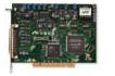 多功能数据采集卡PCI8603（100KS/s 12位 16路 模拟量输入；连续模拟量输出 带DIO）