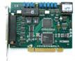 PCI数据采集卡PCI8600