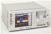 Agilent E4406A 二手矢量信号分析仪（VSA）