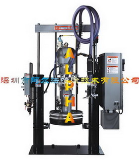 美国GRACO（固瑞克）供胶泵、涂胶系统