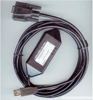 西门子多主站电缆 USB/PPI Multi-Master Cable