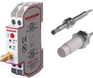 KAMAN-KD2446(KD-2446)涡轮增压器转速传感器