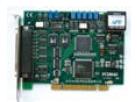 PCI数据采集卡PCI8640