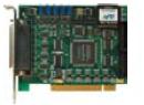 PCI数据采集卡PCI8664