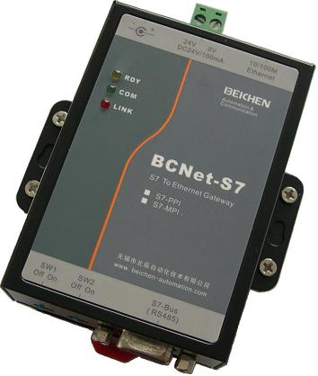 BCNet-S7系列产品