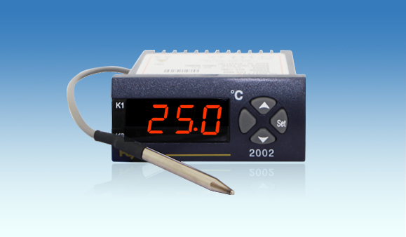 FOX 温湿度传感器/控制器；高精度。低价格